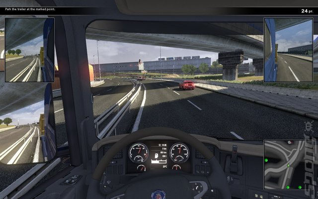 Scania Truck Driving Simulator Full Version Free Scania Truck Driving Simulator Full Version Free